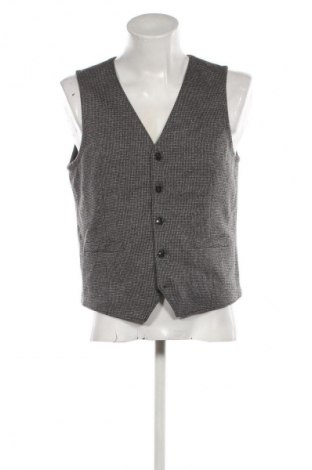 Herrenweste Tom Tailor, Größe L, Farbe Mehrfarbig, Preis 23,99 €