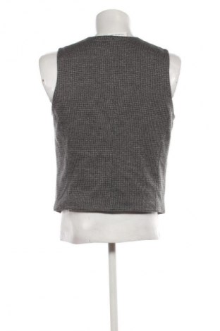 Herrenweste Tom Tailor, Größe L, Farbe Mehrfarbig, Preis 23,99 €