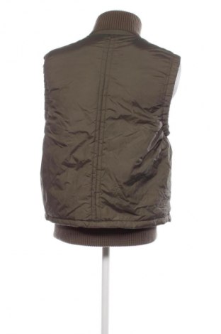 Pánska vesta  Tom Tailor, Veľkosť XL, Farba Zelená, Cena  21,95 €