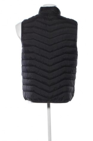 Herrenweste Tom Tailor, Größe M, Farbe Schwarz, Preis € 107,99