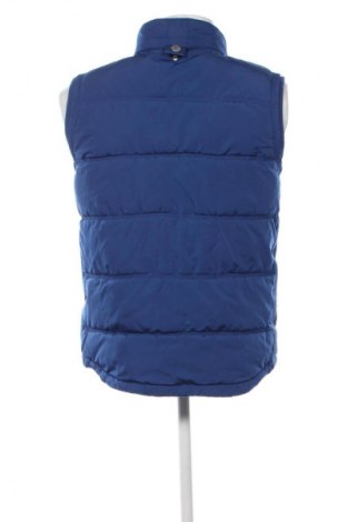 Vestă de bărbați Tom Tailor, Mărime M, Culoare Albastru, Preț 310,43 Lei