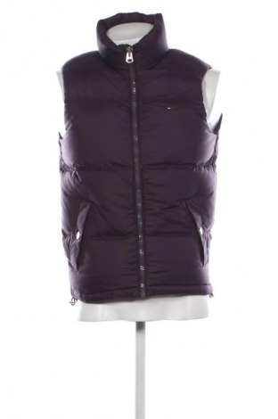 Vestă de bărbați Tommy Hilfiger, Mărime S, Culoare Mov, Preț 323,68 Lei