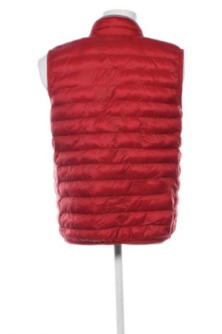 Pánska vesta  Tommy Hilfiger, Veľkosť M, Farba Červená, Cena  172,95 €