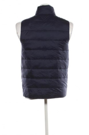 Męska kamizelka Tommy Jeans, Rozmiar S, Kolor Niebieski, Cena 634,99 zł