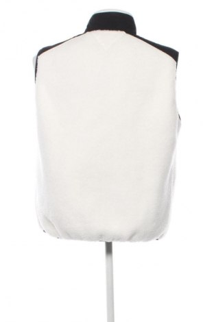 Herrenweste Tommy Jeans, Größe L, Farbe Weiß, Preis 157,99 €
