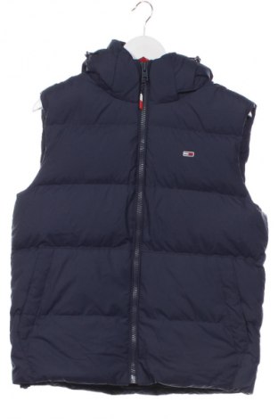 Pánska vesta  Tommy Jeans, Veľkosť XS, Farba Modrá, Cena  144,95 €