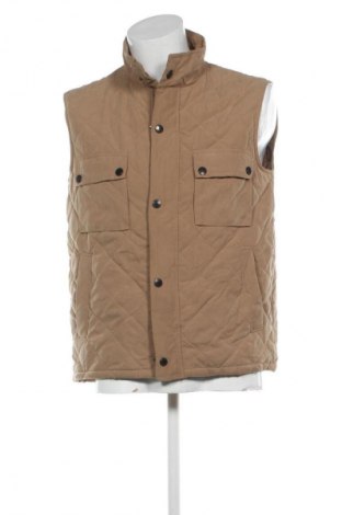 Мъжки елек Torelli, Размер M, Цвят Кафяв, Цена 19,99 лв.