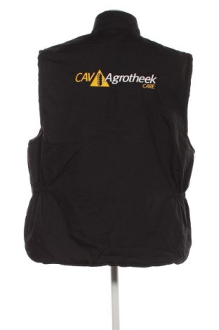 Мъжки елек Tricorp, Размер XL, Цвят Черен, Цена 36,99 лв.