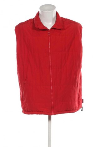 Pánska vesta  Trigema, Veľkosť XL, Farba Červená, Cena  48,95 €