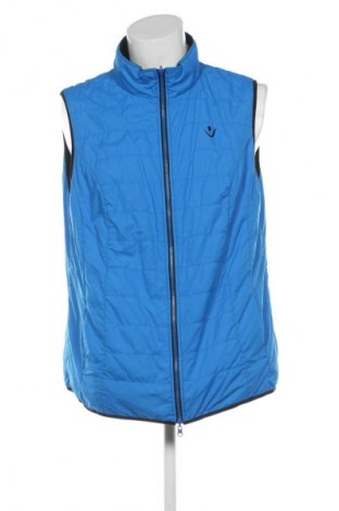 Męska kamizelka Ulla Popken, Rozmiar L, Kolor Kolorowy, Cena 71,99 zł