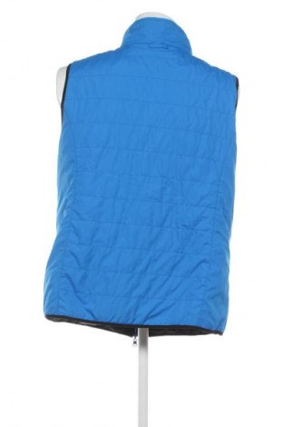 Męska kamizelka Ulla Popken, Rozmiar L, Kolor Kolorowy, Cena 71,99 zł