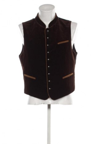 Vestă de bărbați Unbranded, Mărime XL, Culoare Maro, Preț 73,99 Lei