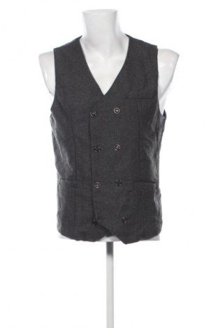 Męska kamizelka Unbranded, Rozmiar L, Kolor Szary, Cena 50,99 zł
