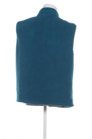 Herrenweste Unbranded, Größe L, Farbe Blau, Preis 14,99 €