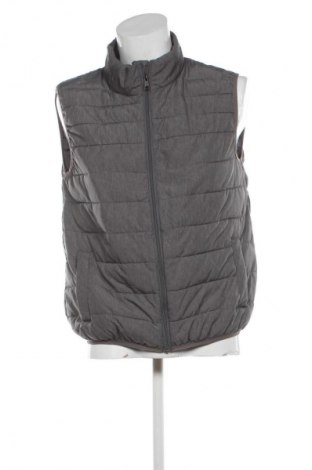 Pánska vesta  Unbranded, Veľkosť M, Farba Sivá, Cena  11,95 €