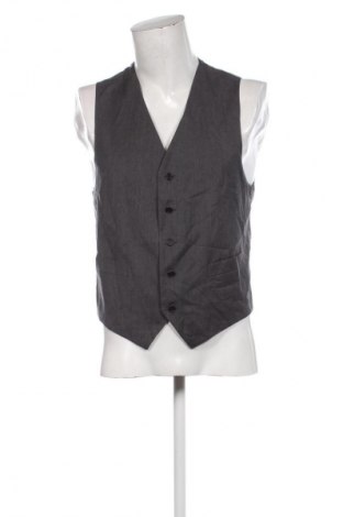 Herrenweste Unbranded, Größe L, Farbe Grau, Preis 12,99 €
