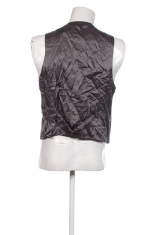 Herrenweste Unbranded, Größe L, Farbe Grau, Preis 12,99 €