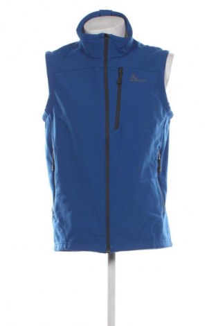 Vestă de bărbați Unbranded, Mărime L, Culoare Albastru, Preț 64,99 Lei