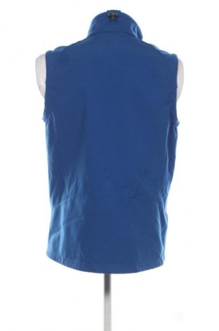 Vestă de bărbați Unbranded, Mărime L, Culoare Albastru, Preț 64,99 Lei