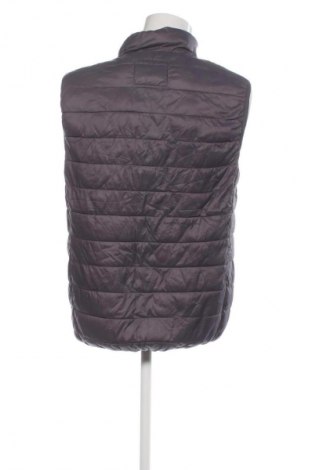 Herrenweste Unbranded, Größe XL, Farbe Grau, Preis 11,99 €