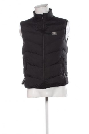 Herrenweste Unbranded, Größe S, Farbe Schwarz, Preis 11,99 €
