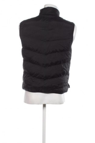 Herrenweste Unbranded, Größe S, Farbe Schwarz, Preis 11,99 €