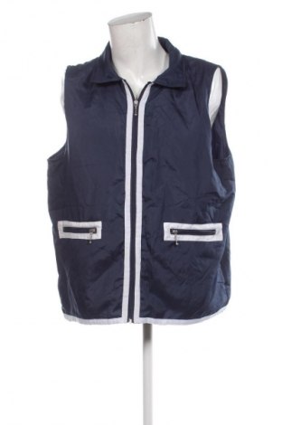 Vestă de bărbați Unbranded, Mărime XL, Culoare Albastru, Preț 71,99 Lei