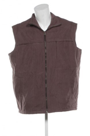 Herrenweste Unbranded, Größe M, Farbe Braun, Preis 13,99 €