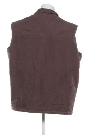 Herrenweste Unbranded, Größe M, Farbe Braun, Preis 13,99 €