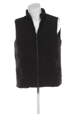 Herrenweste Unbranded, Größe S, Farbe Schwarz, Preis 16,99 €