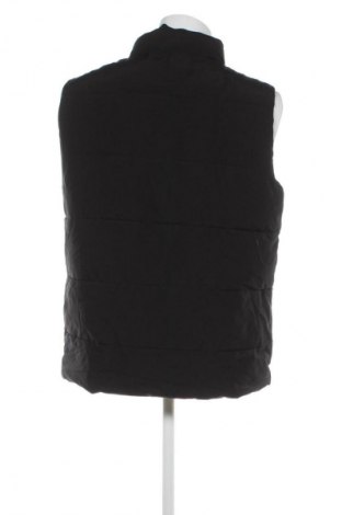 Herrenweste Unbranded, Größe S, Farbe Schwarz, Preis 16,99 €