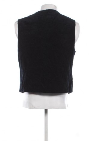Herrenweste Unbranded, Größe L, Farbe Blau, Preis 13,99 €