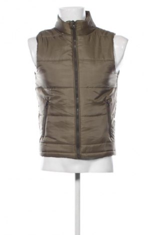 Herrenweste Unbranded, Größe M, Farbe Grün, Preis 23,99 €