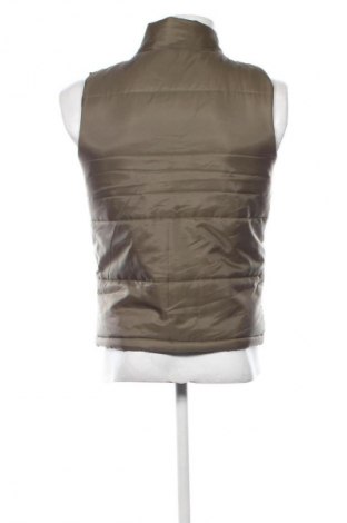 Herrenweste Unbranded, Größe M, Farbe Grün, Preis 23,99 €