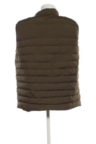 Мъжки елек Unbranded, Размер XL, Цвят Зелен, Цена 32,99 лв.