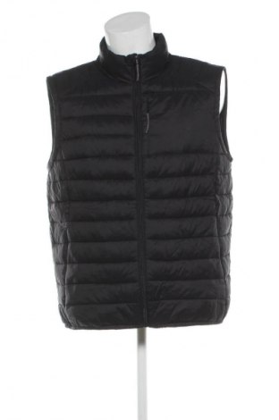 Herrenweste Unbranded, Größe XXL, Farbe Schwarz, Preis 27,99 €