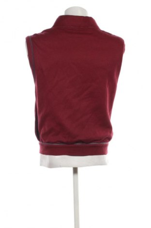 Herrenweste Unbranded, Größe M, Farbe Rot, Preis 16,38 €