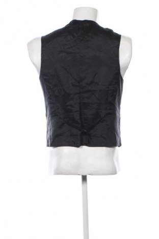 Herrenweste Unbranded, Größe M, Farbe Grau, Preis € 12,99