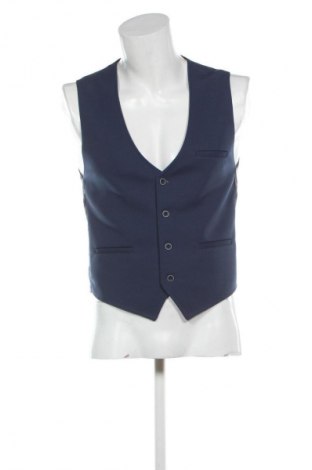 Herrenweste Unbranded, Größe XL, Farbe Blau, Preis 14,83 €