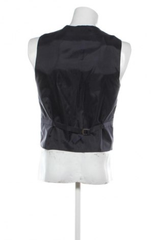 Herrenweste Unbranded, Größe XL, Farbe Blau, Preis 14,83 €