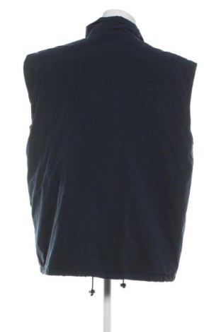 Herrenweste Unbranded, Größe XL, Farbe Blau, Preis 18,17 €
