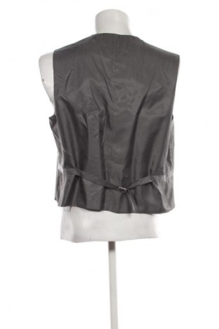 Herrenweste Unbranded, Größe XXL, Farbe Grau, Preis € 20,99