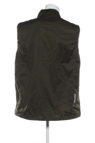 Herrenweste Unbranded, Größe XXL, Farbe Grün, Preis 14,83 €