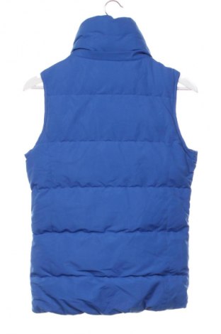 Herrenweste Unbranded, Größe XS, Farbe Blau, Preis € 22,99