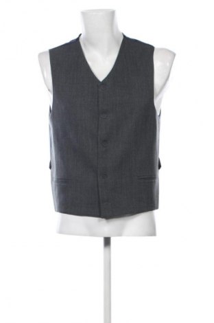 Herrenweste Unbranded, Größe M, Farbe Blau, Preis 14,77 €