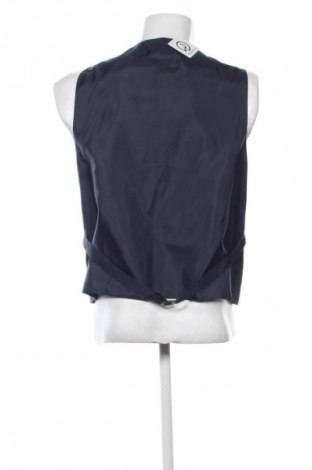 Herrenweste Unbranded, Größe M, Farbe Blau, Preis 14,77 €