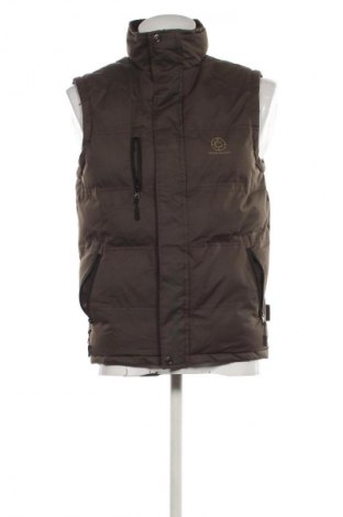 Pánska vesta  Unbranded, Veľkosť M, Farba Zelená, Cena  21,95 €