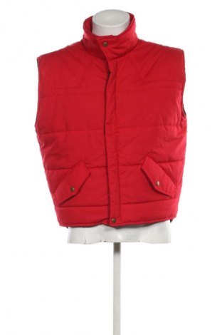 Herrenweste Unbranded, Größe S, Farbe Rot, Preis 15,00 €
