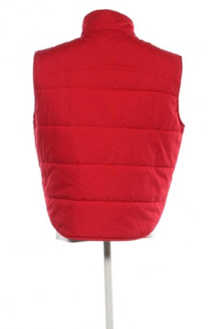Herrenweste Unbranded, Größe S, Farbe Rot, Preis 15,00 €