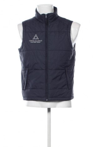 Pánská vesta  Unbranded, Velikost M, Barva Modrá, Cena  608,00 Kč